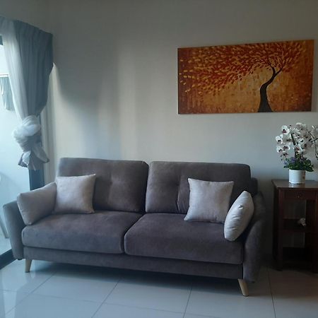 Nra @ Sg Resort Residences Kuantan Phòng bức ảnh