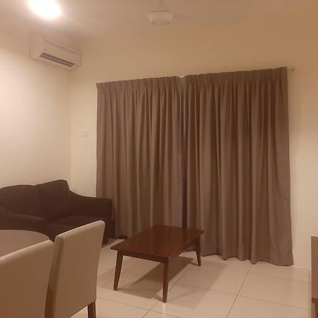 Nra @ Sg Resort Residences Kuantan Phòng bức ảnh