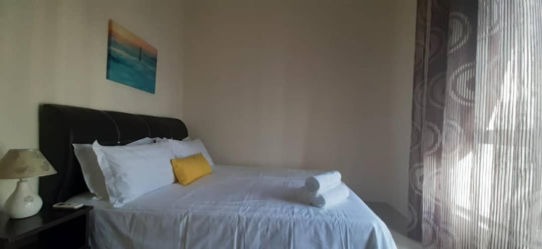 Nra @ Sg Resort Residences Kuantan Ngoại thất bức ảnh
