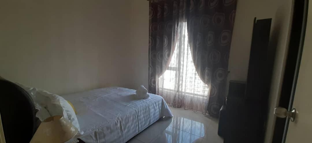 Nra @ Sg Resort Residences Kuantan Ngoại thất bức ảnh