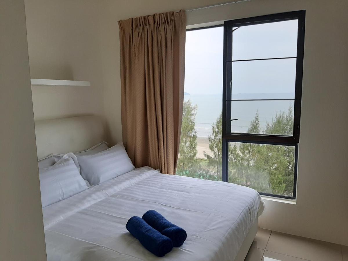 Nra @ Sg Resort Residences Kuantan Ngoại thất bức ảnh