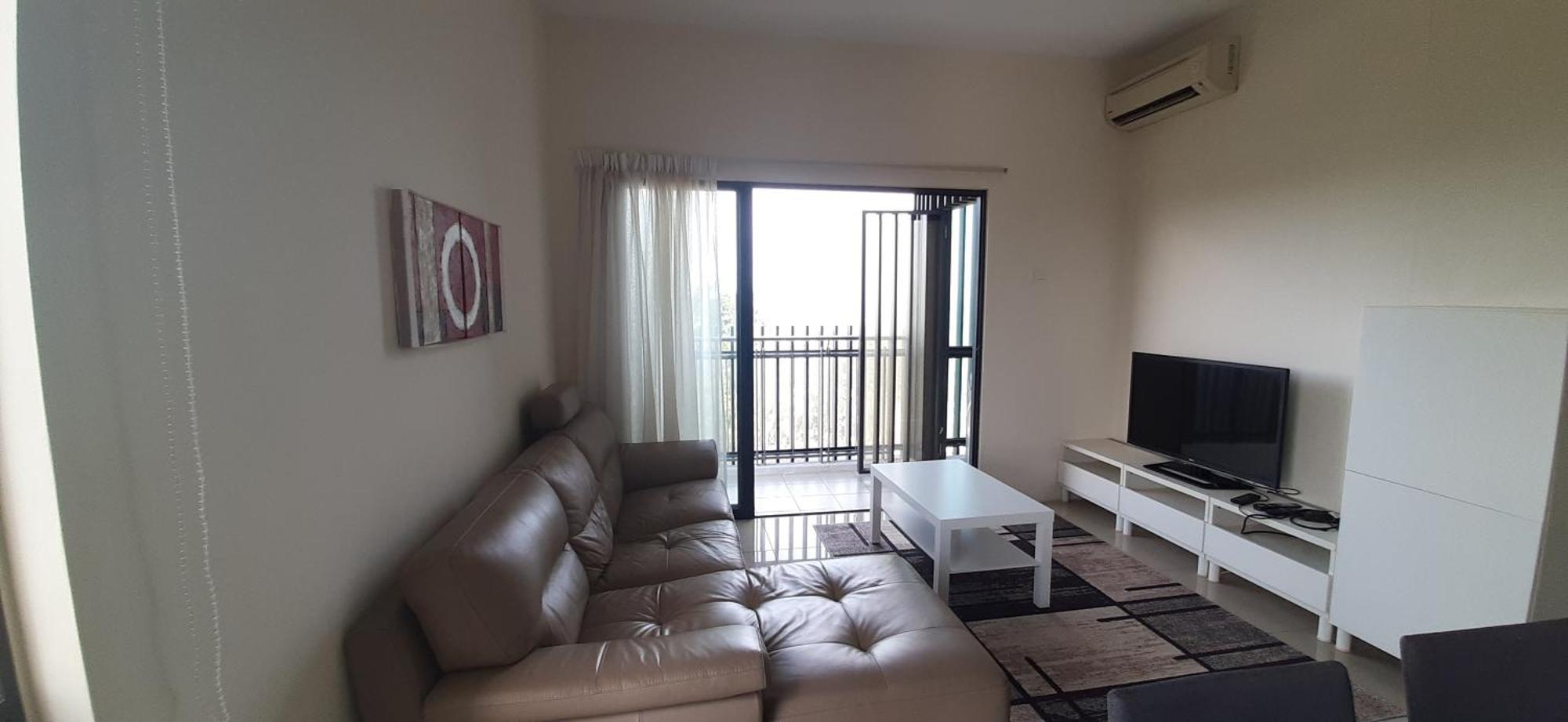 Nra @ Sg Resort Residences Kuantan Phòng bức ảnh