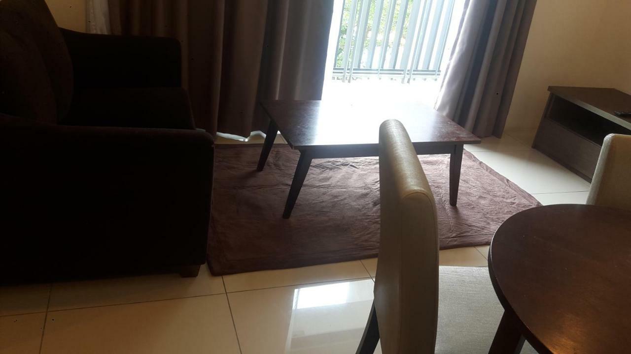 Nra @ Sg Resort Residences Kuantan Ngoại thất bức ảnh