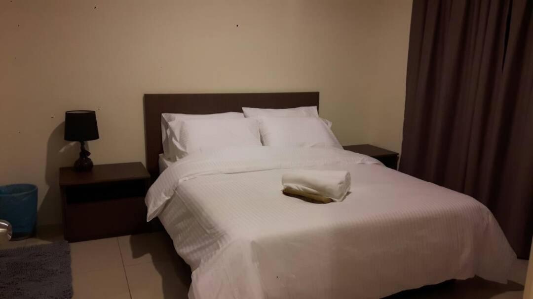 Nra @ Sg Resort Residences Kuantan Ngoại thất bức ảnh